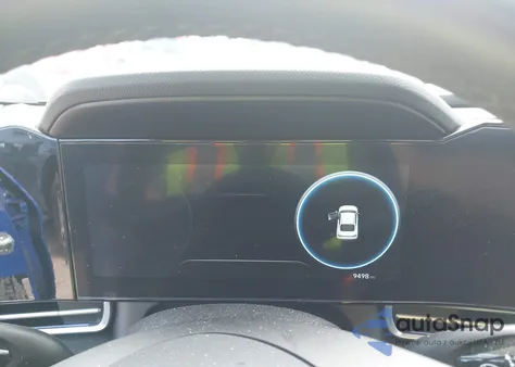 2024 Hyundai Elantra Limited from USA, damaged, VIN KMHLP4DGXRU834169